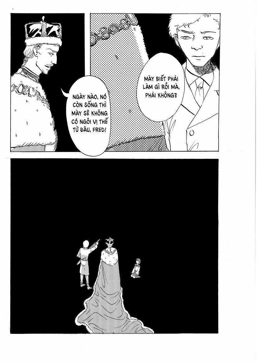 Scralia E-W Chapter 20 trang 25