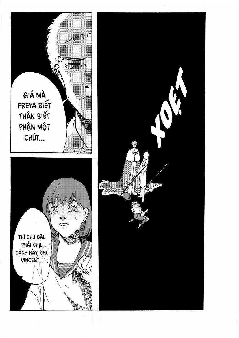 Scralia E-W Chapter 20 trang 27