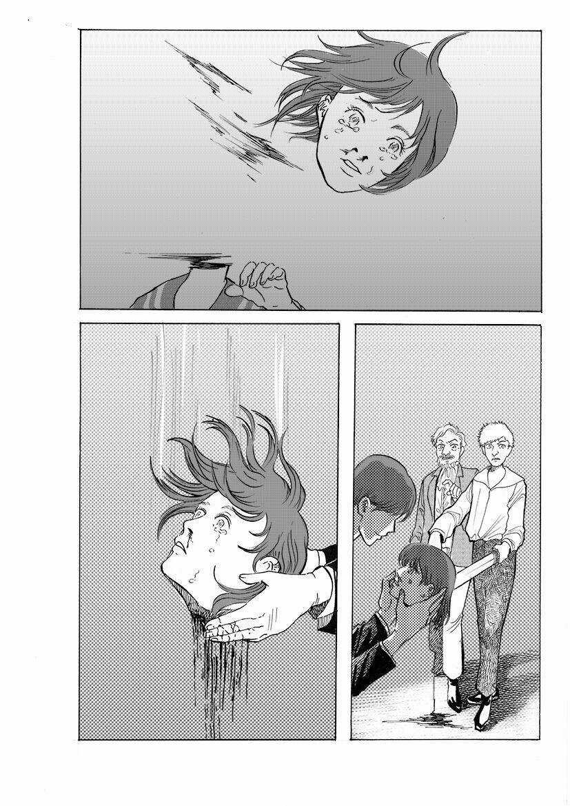 Scralia E-W Chapter 20 trang 28