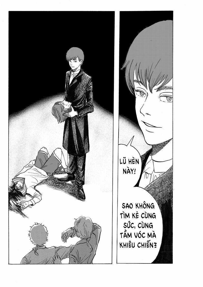 Scralia E-W Chapter 20 trang 29