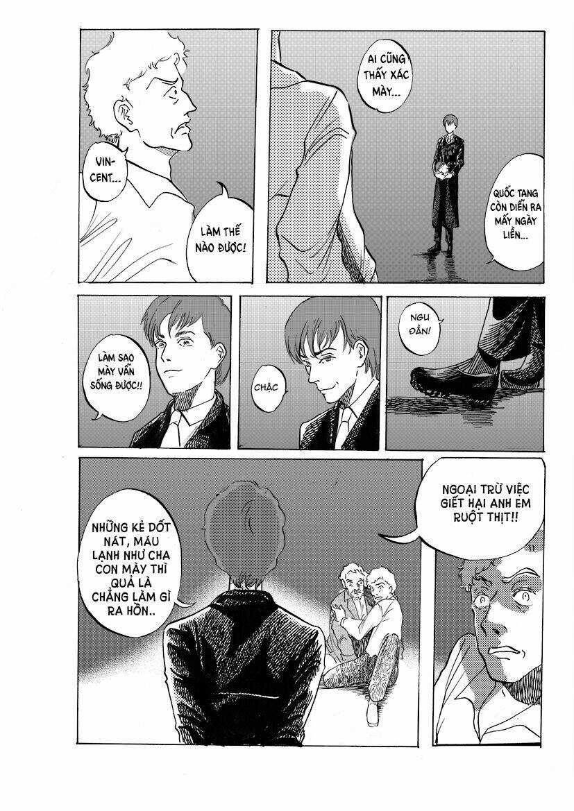 Scralia E-W Chapter 20 trang 30