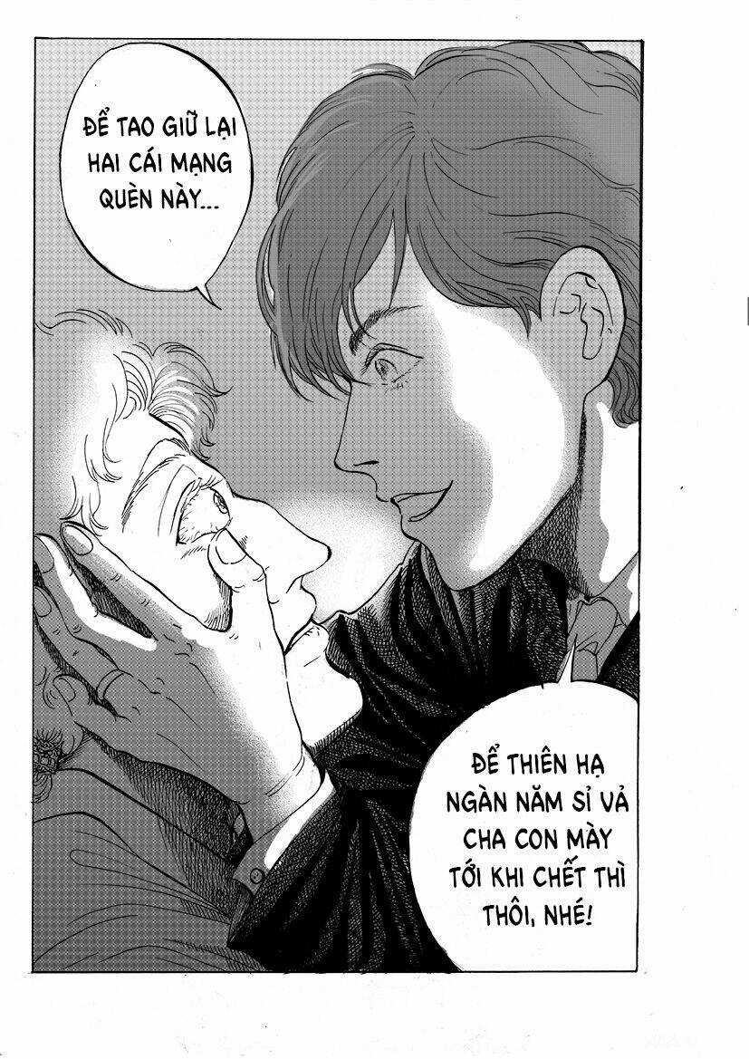 Scralia E-W Chapter 20 trang 31