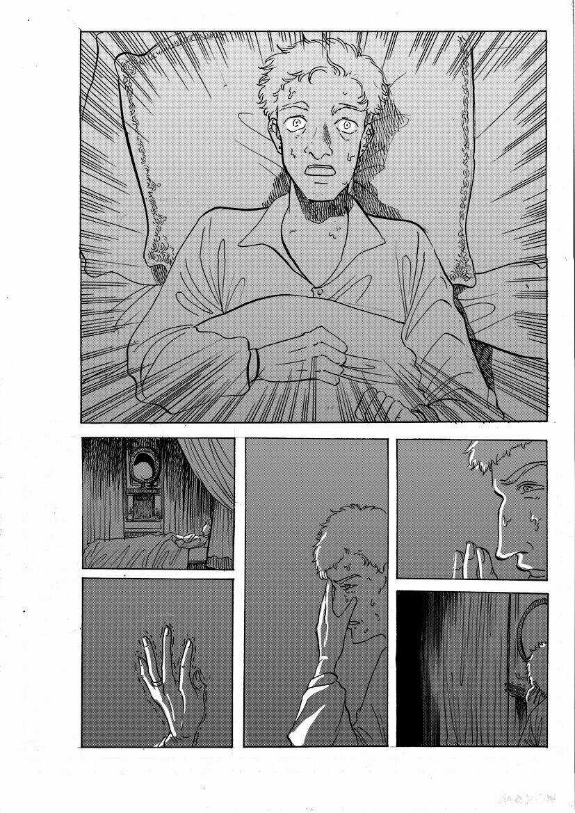 Scralia E-W Chapter 20 trang 32