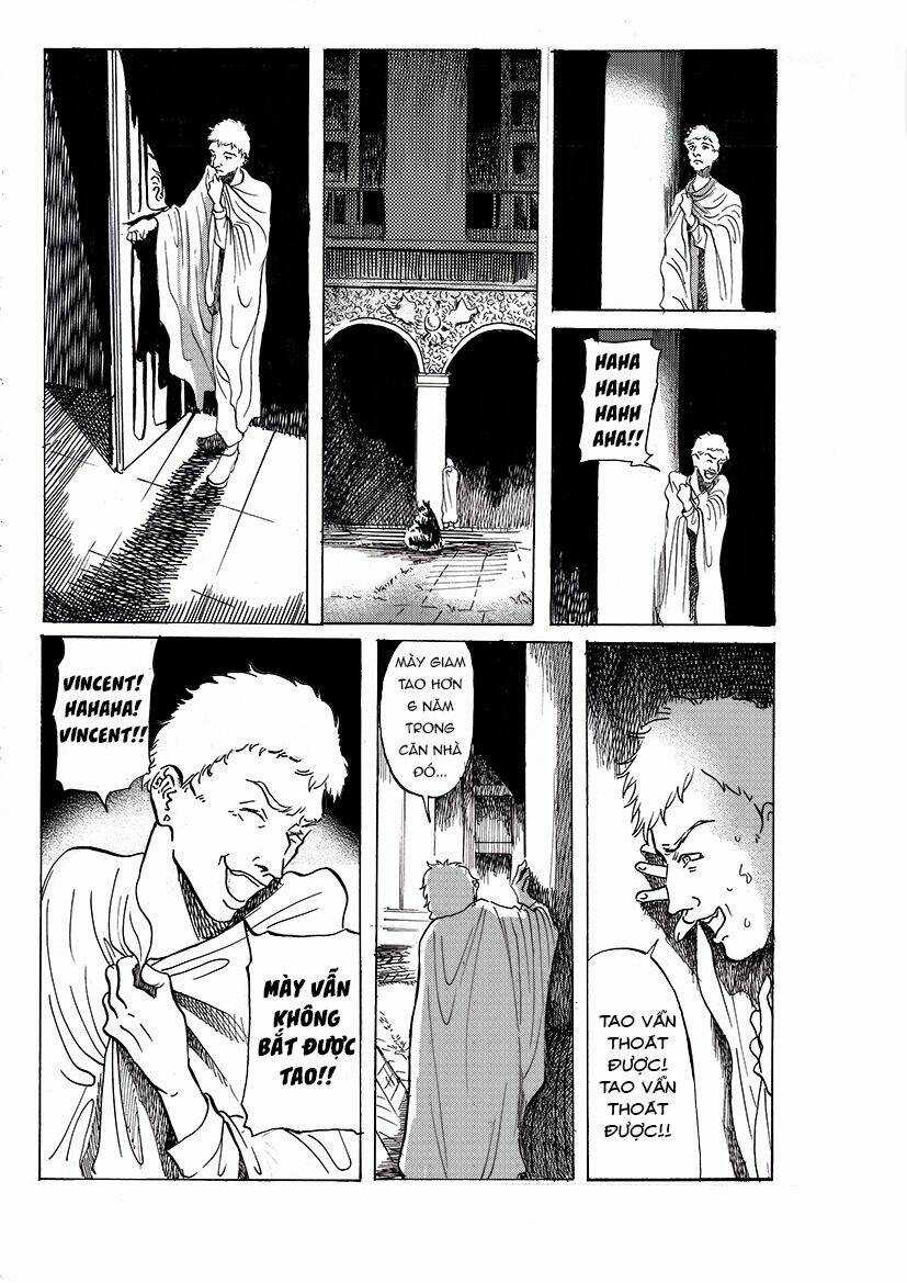 Scralia E-W Chapter 20 trang 33