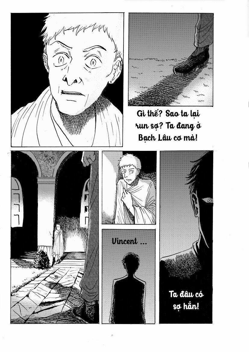 Scralia E-W Chapter 20 trang 35