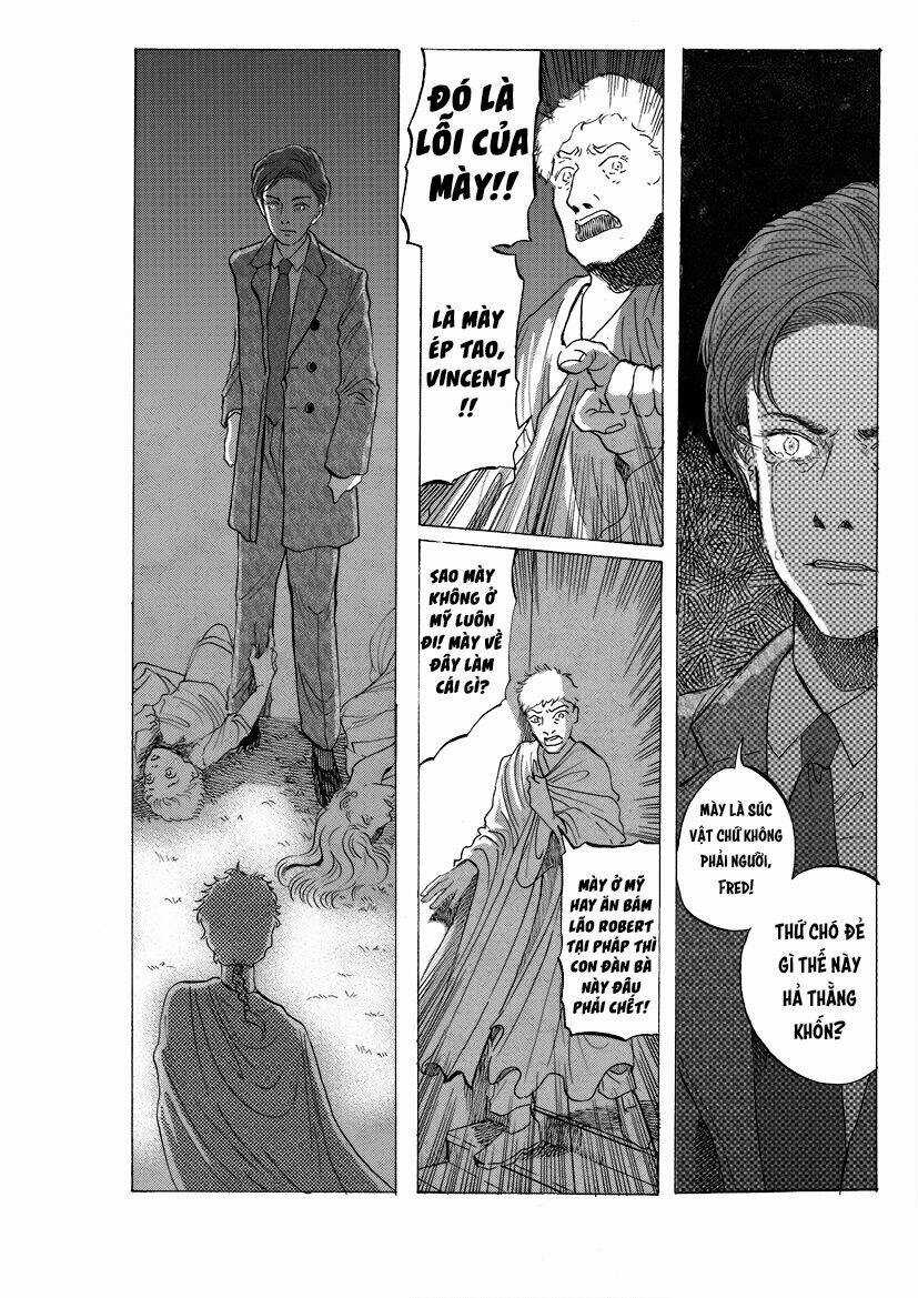 Scralia E-W Chapter 20 trang 36