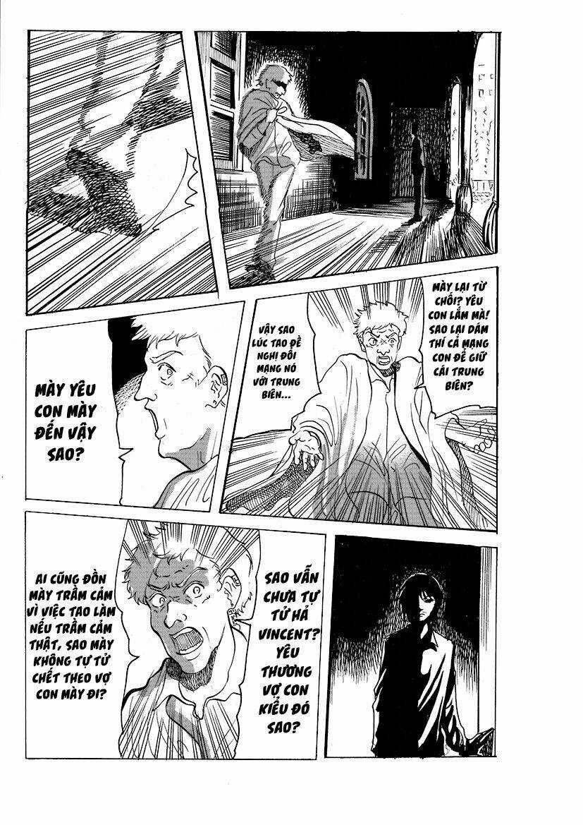 Scralia E-W Chapter 20 trang 37