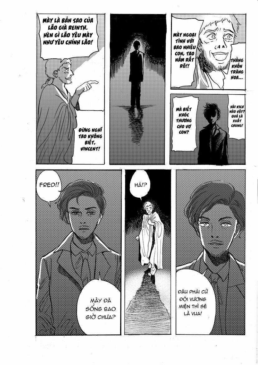 Scralia E-W Chapter 20 trang 38