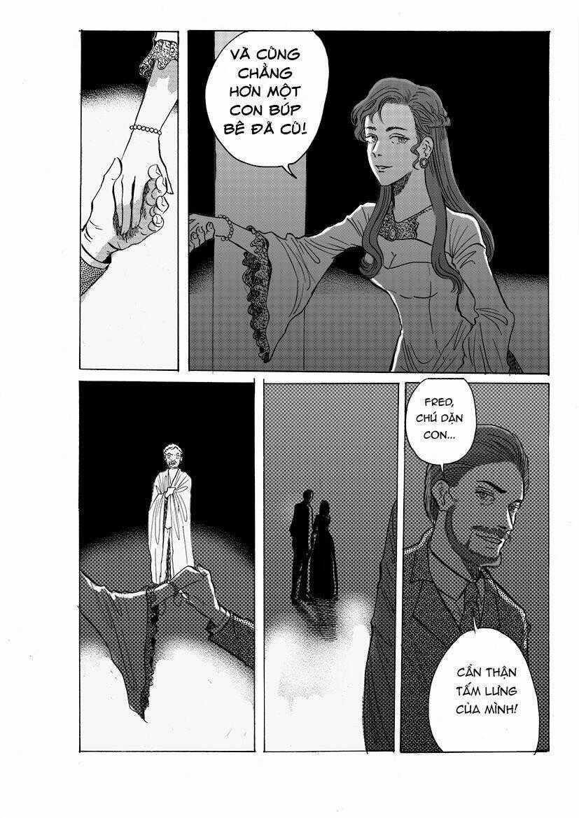 Scralia E-W Chapter 20 trang 40