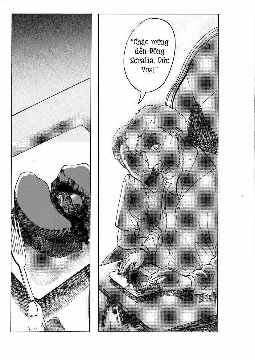 Scralia E-W Chapter 20 trang 41