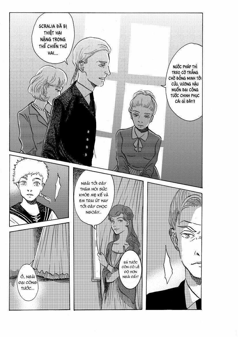 Scralia E-W Chapter 20 trang 5