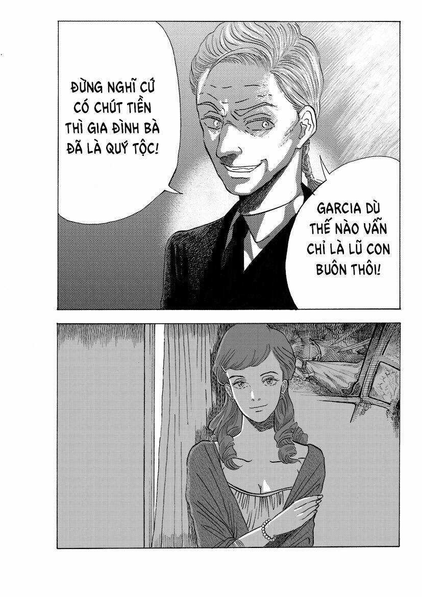 Scralia E-W Chapter 20 trang 6