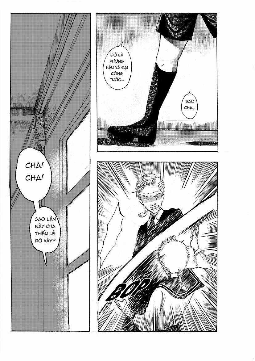 Scralia E-W Chapter 20 trang 7