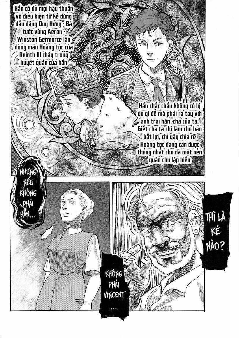 Scralia E-W Chapter 21 trang 11