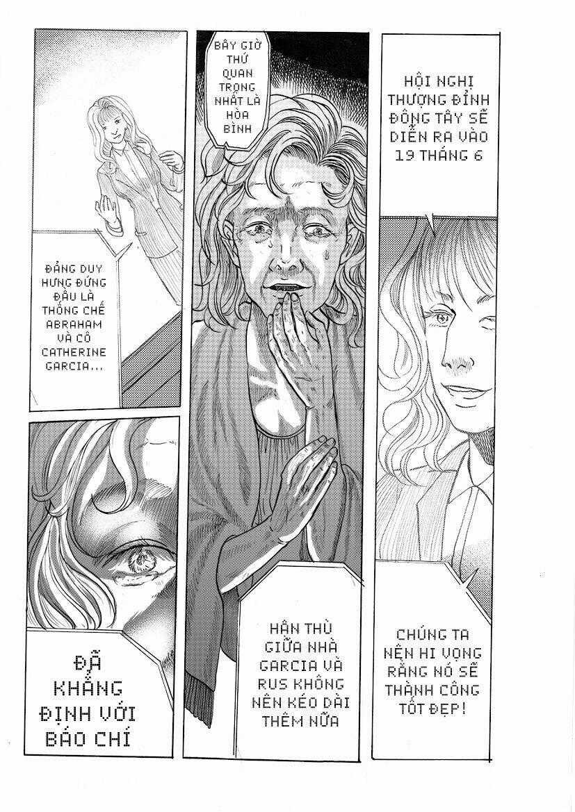 Scralia E-W Chapter 21 trang 21