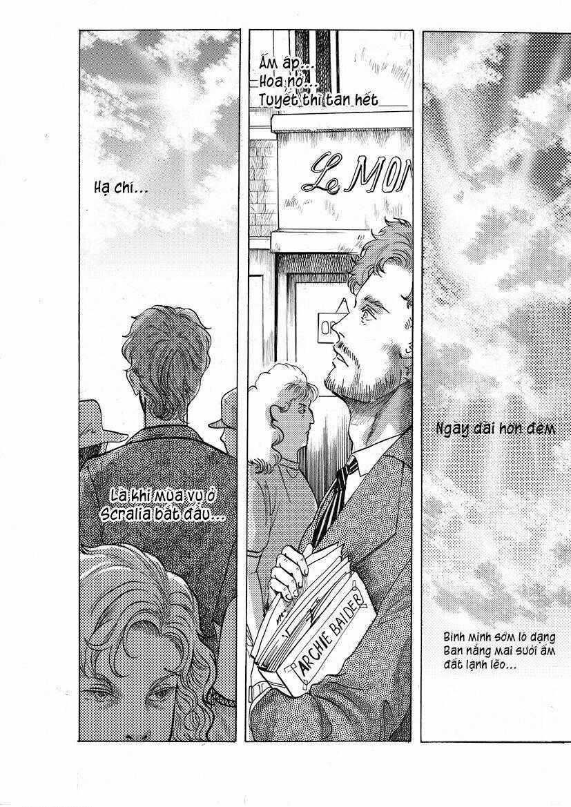 Scralia E-W Chapter 21 trang 22