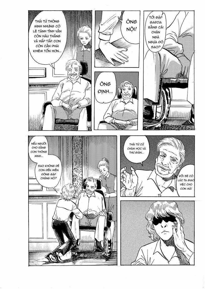 Scralia E-W Chapter 21 trang 4