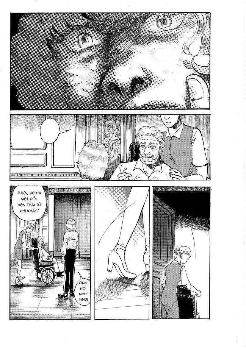 Scralia E-W Chapter 21 trang 5