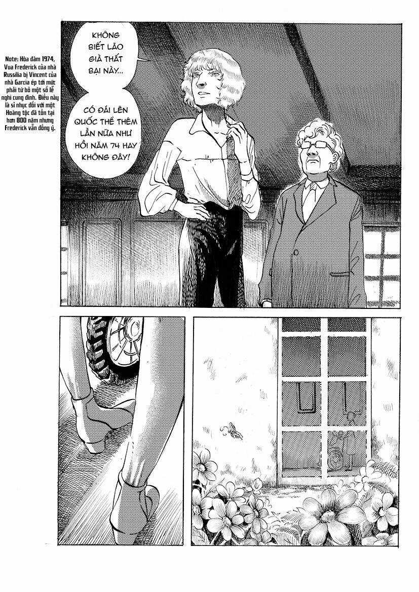 Scralia E-W Chapter 21 trang 6