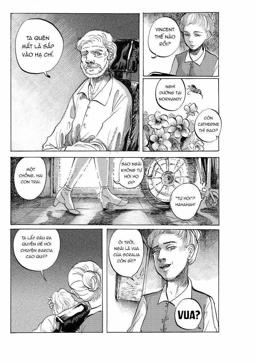 Scralia E-W Chapter 21 trang 7