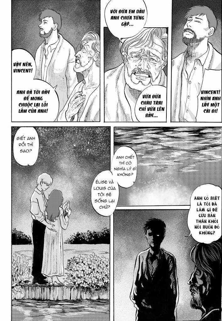 Scralia E-W Chapter 22 trang 12