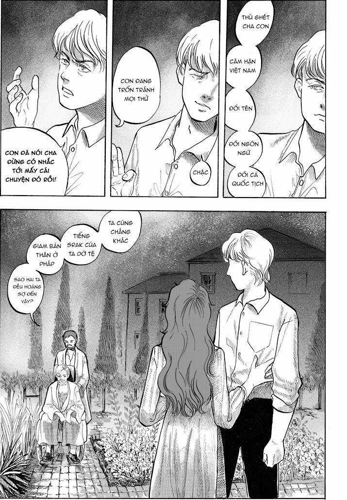 Scralia E-W Chapter 22 trang 16