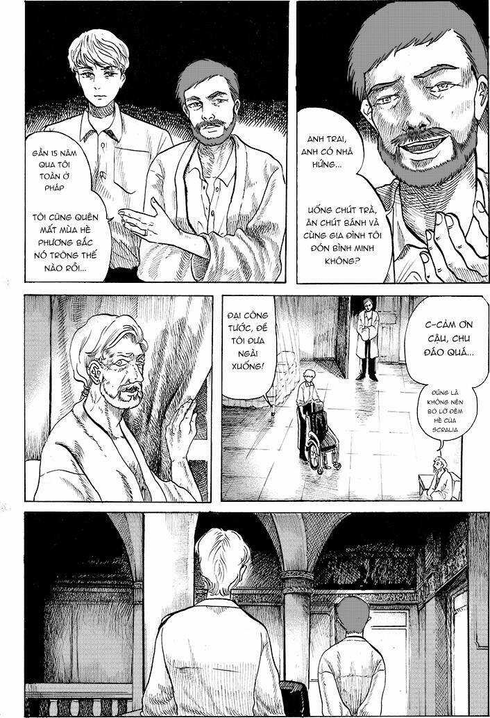 Scralia E-W Chapter 22 trang 2