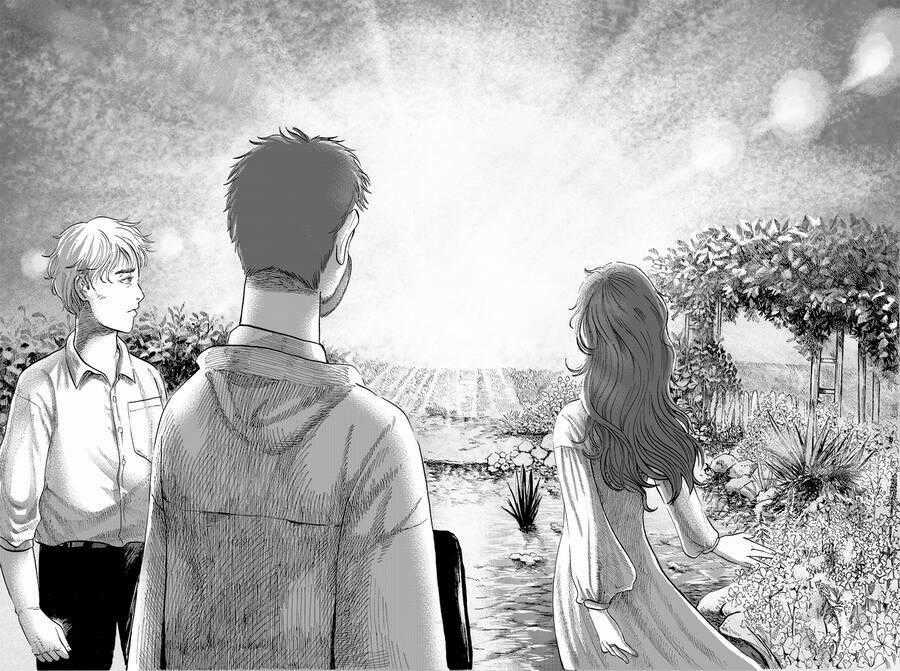 Scralia E-W Chapter 22 trang 20