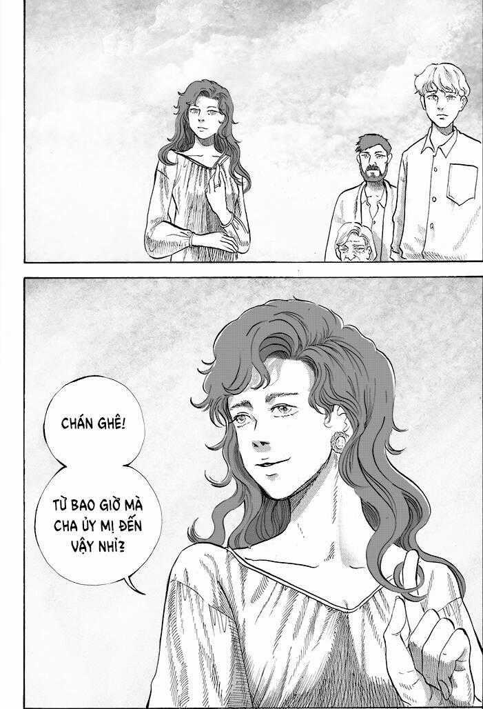 Scralia E-W Chapter 22 trang 21