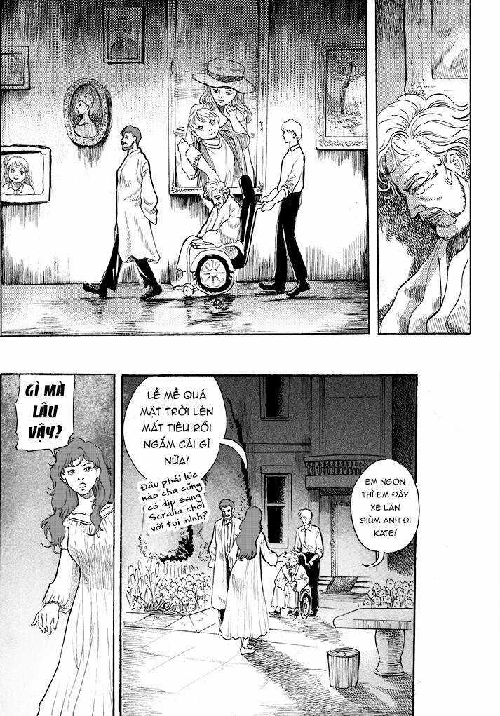 Scralia E-W Chapter 22 trang 3