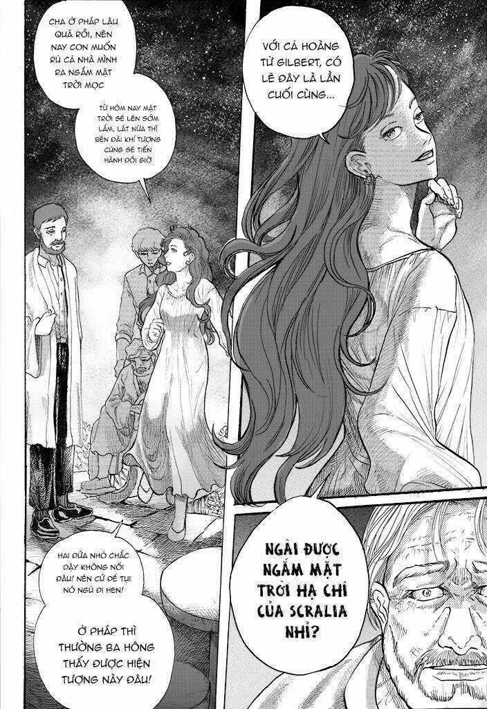 Scralia E-W Chapter 22 trang 4