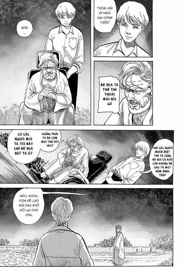 Scralia E-W Chapter 22 trang 5