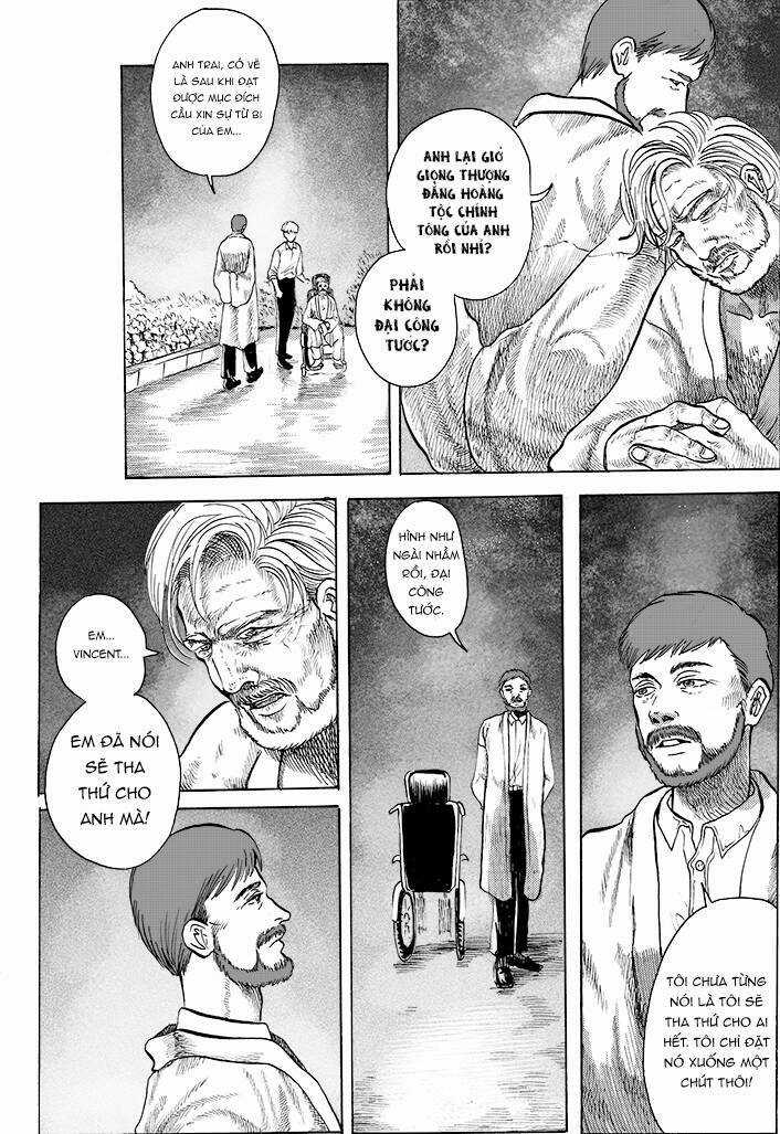 Scralia E-W Chapter 22 trang 6