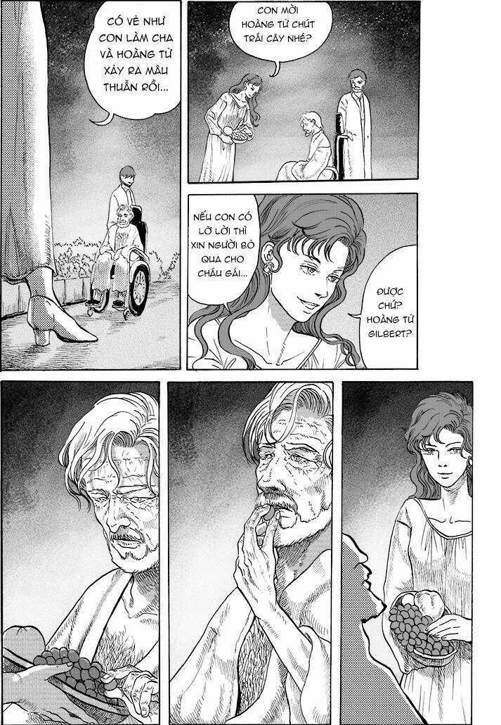 Scralia E-W Chapter 22 trang 7