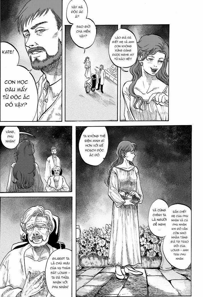 Scralia E-W Chapter 22 trang 9