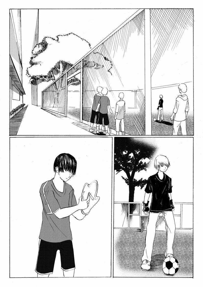 Scralia E-W Chapter 3 trang 10