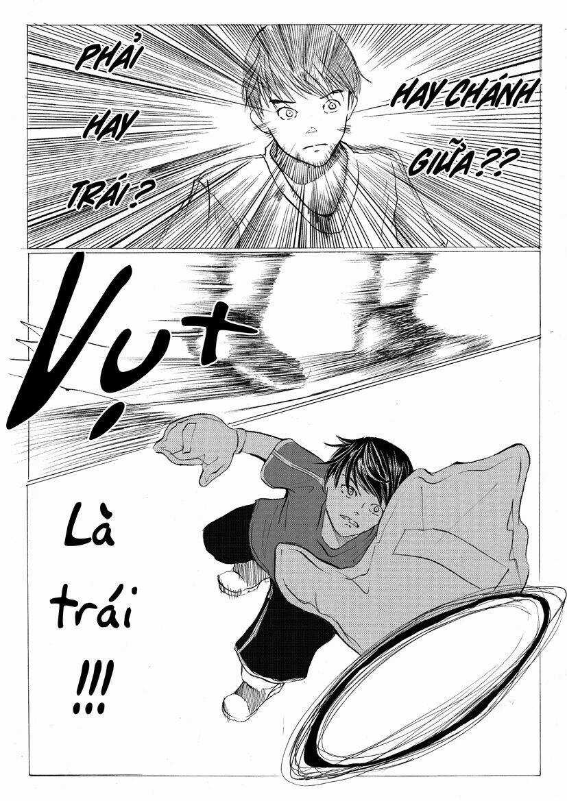 Scralia E-W Chapter 3 trang 12