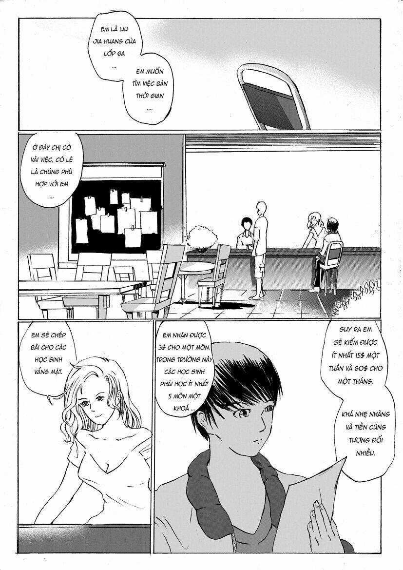 Scralia E-W Chapter 3 trang 2