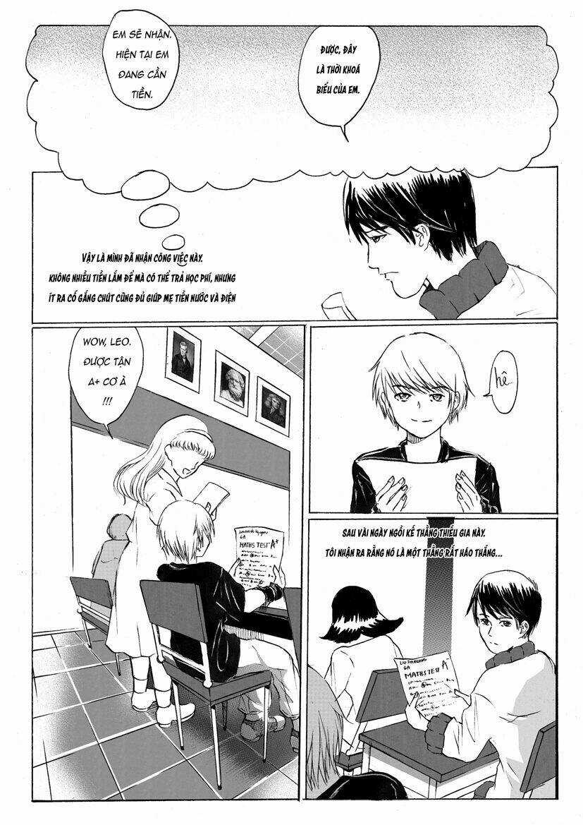 Scralia E-W Chapter 3 trang 3