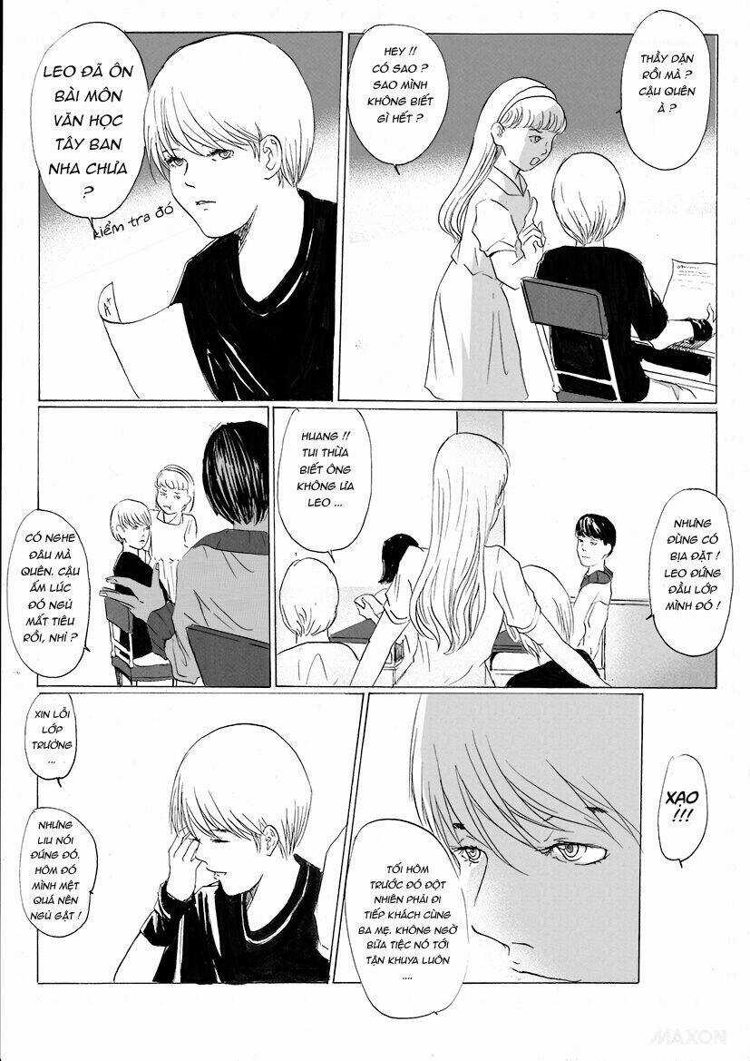 Scralia E-W Chapter 3 trang 4