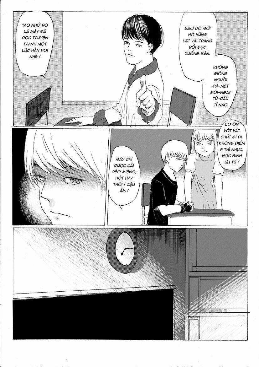 Scralia E-W Chapter 3 trang 5