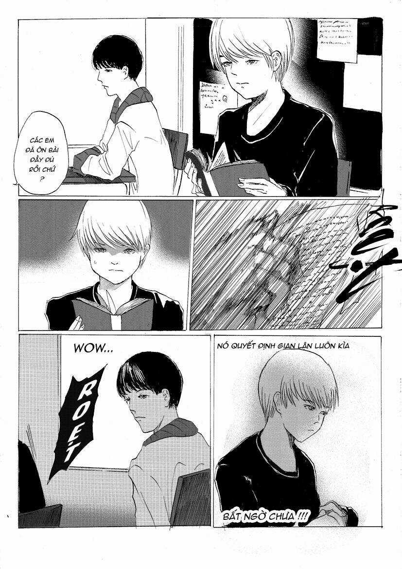 Scralia E-W Chapter 3 trang 6