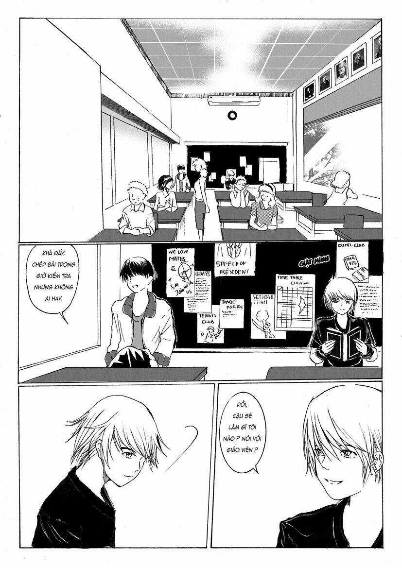 Scralia E-W Chapter 3 trang 7