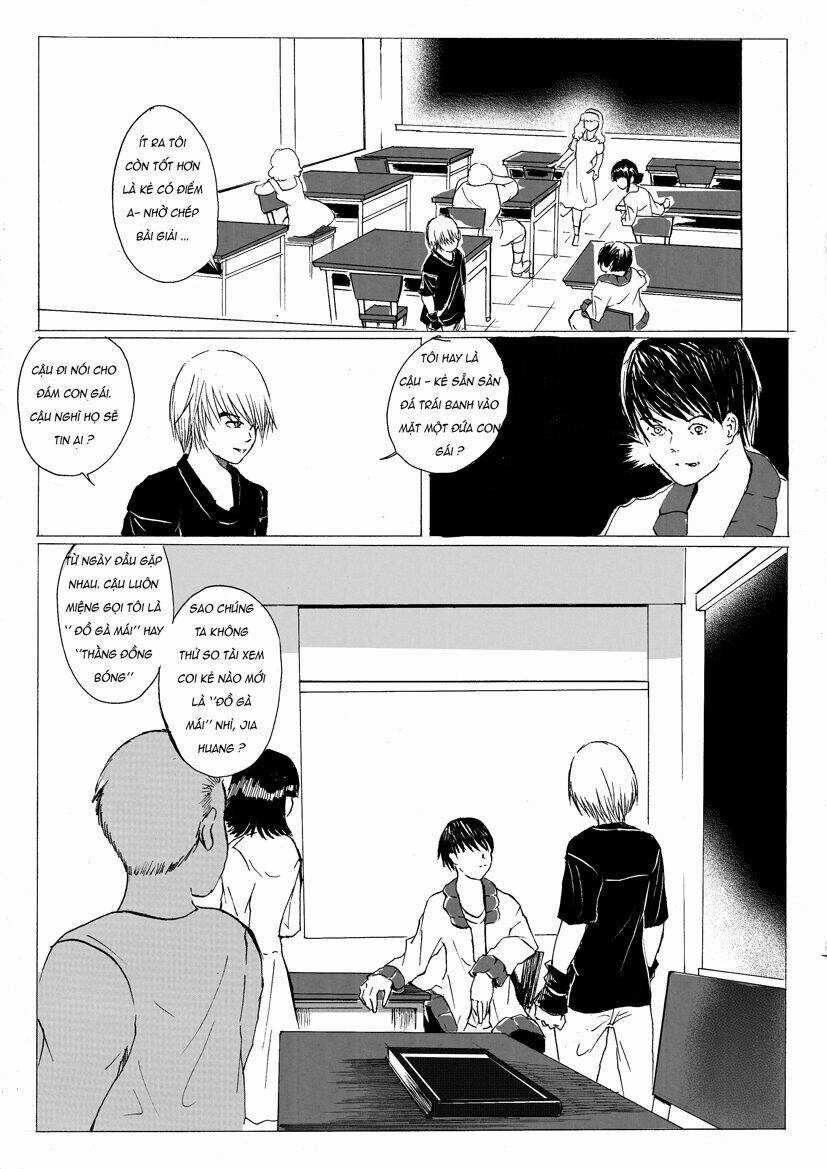 Scralia E-W Chapter 3 trang 8