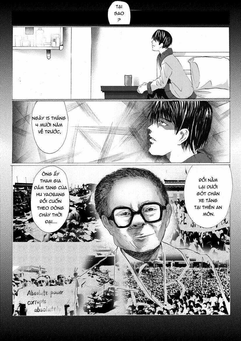 Scralia E-W Chapter 4 trang 10