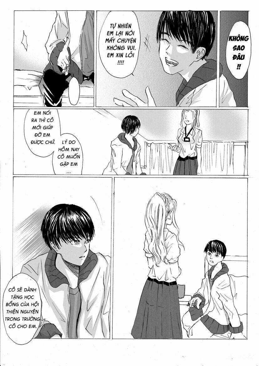 Scralia E-W Chapter 4 trang 11