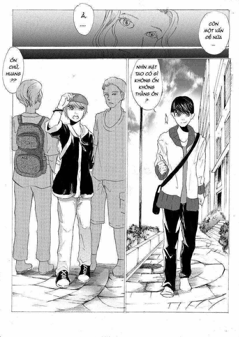 Scralia E-W Chapter 4 trang 13