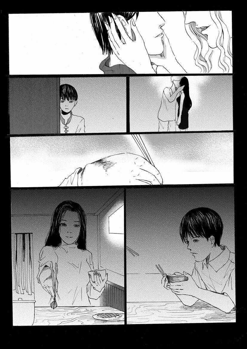 Scralia E-W Chapter 4 trang 16