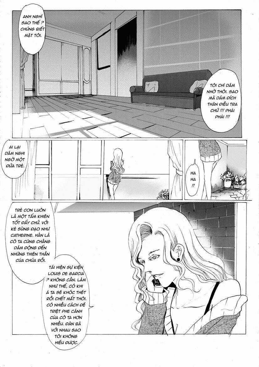 Scralia E-W Chapter 4 trang 17