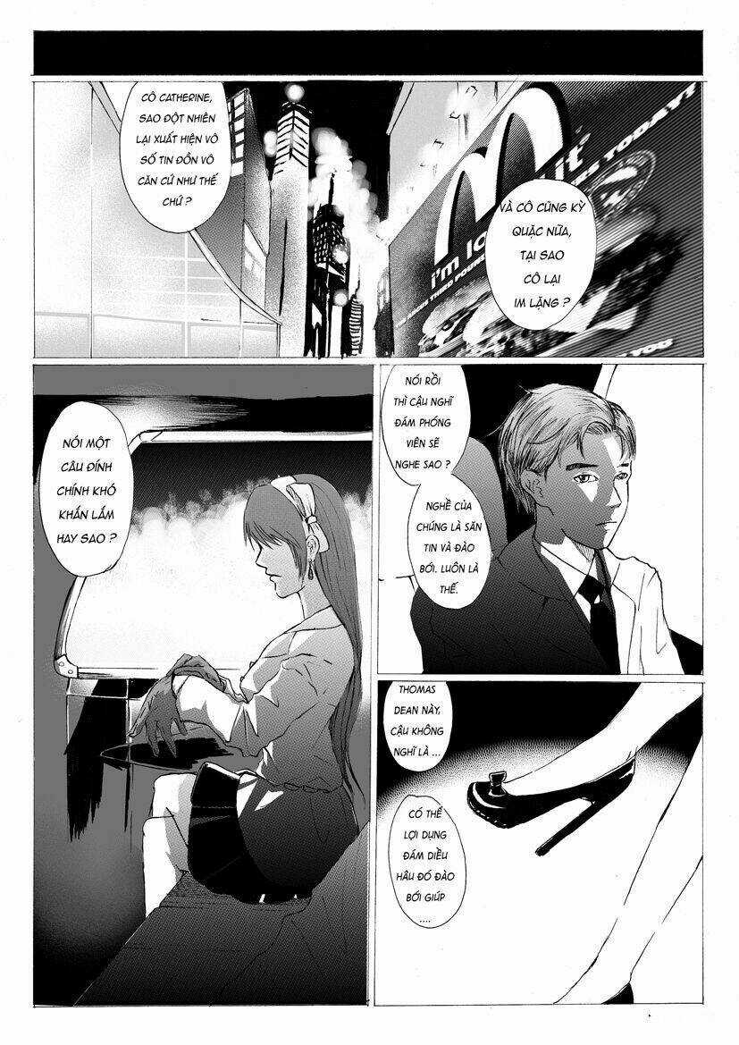 Scralia E-W Chapter 4 trang 2